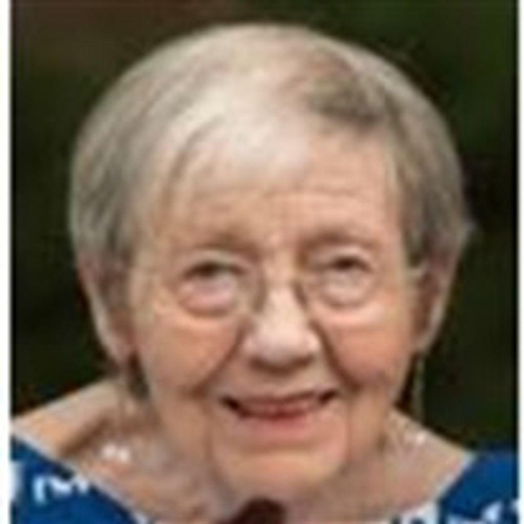 Mary Mercer