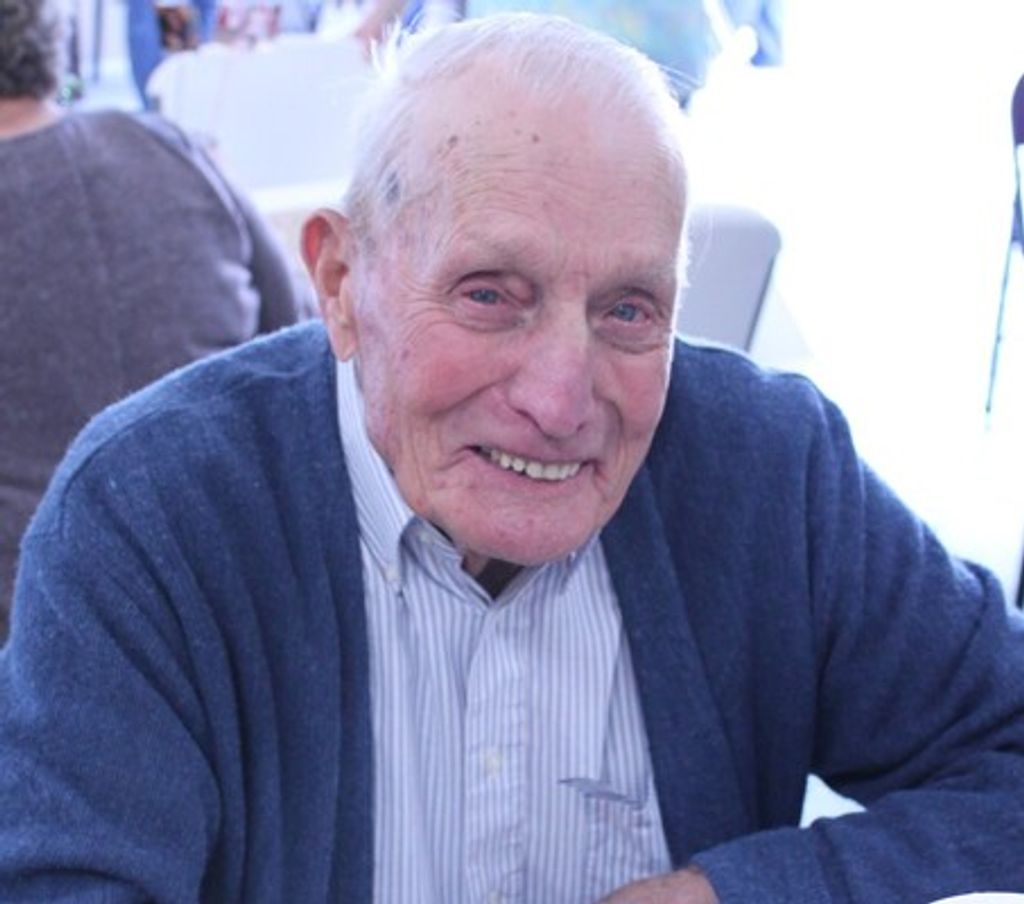 Louis Edward Trear Profile Photo