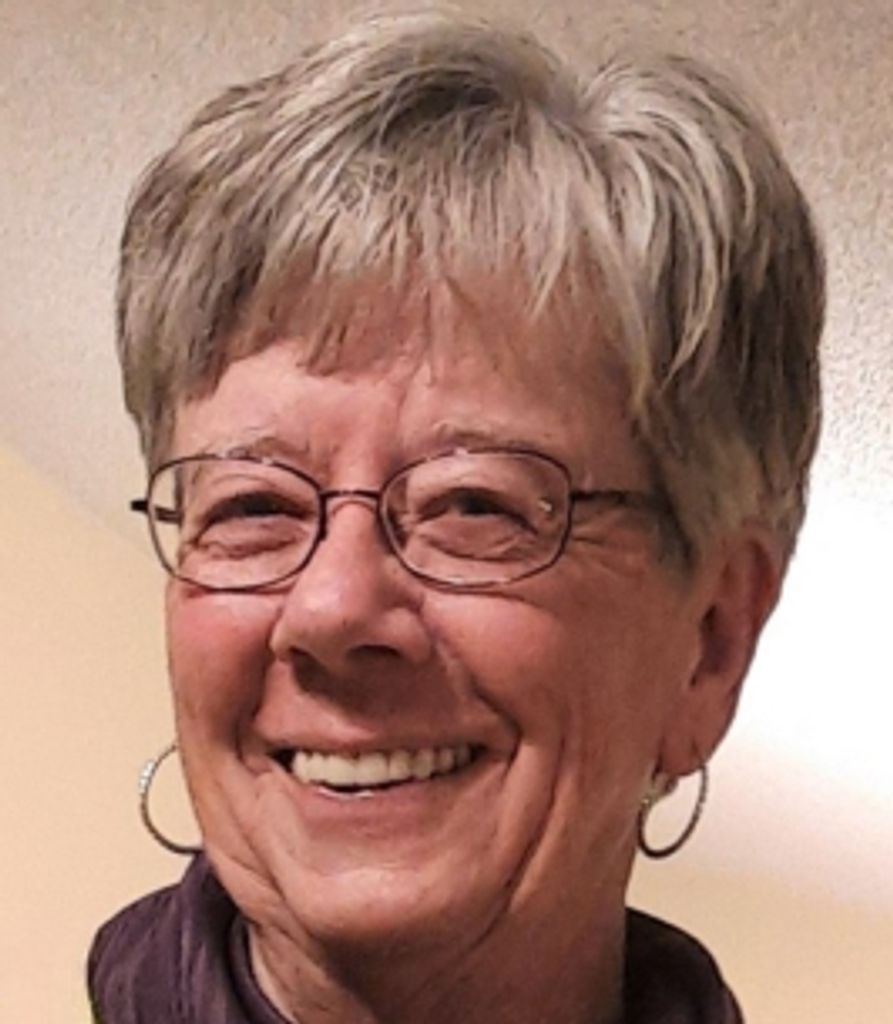 Mary Fletcher Frahm Profile Photo