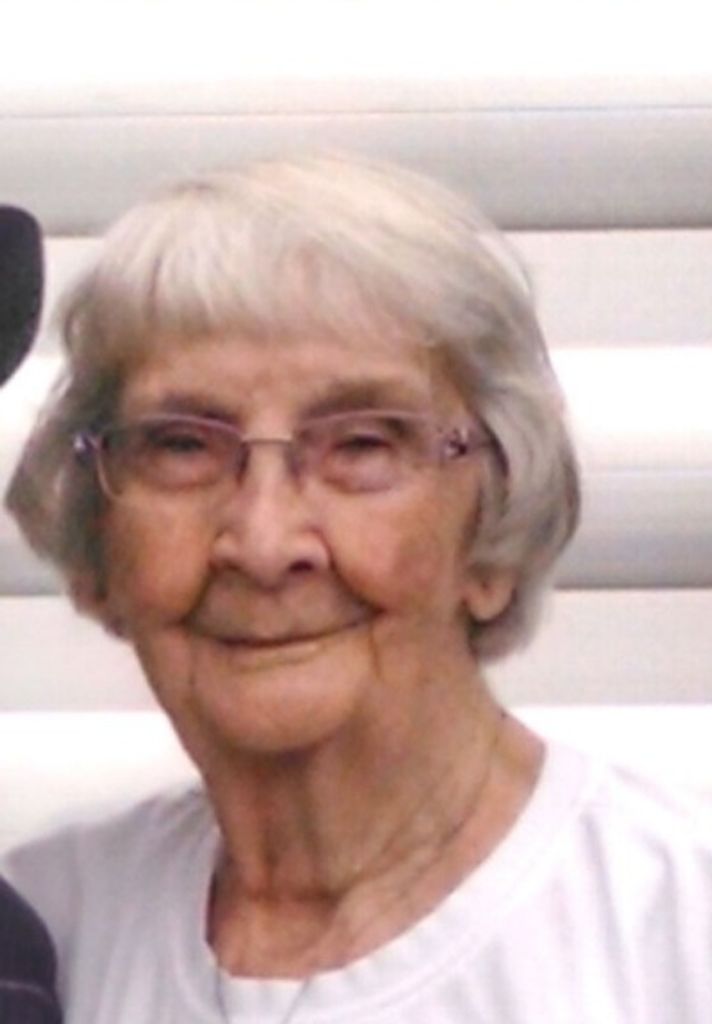 Mary C. Trout Profile Photo