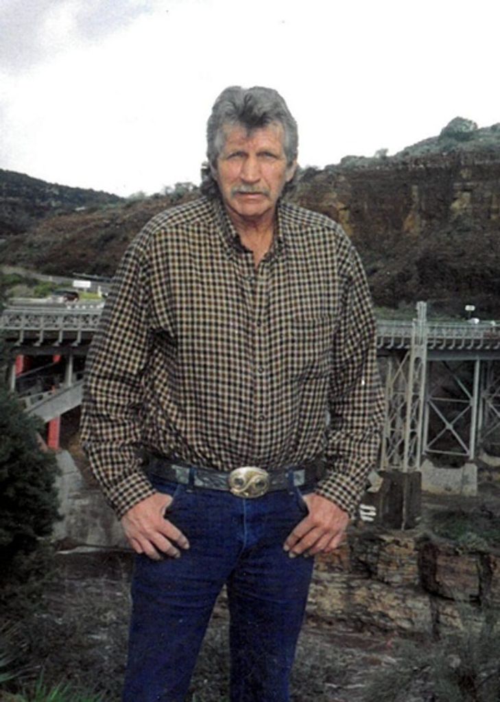James Chapman Profile Photo