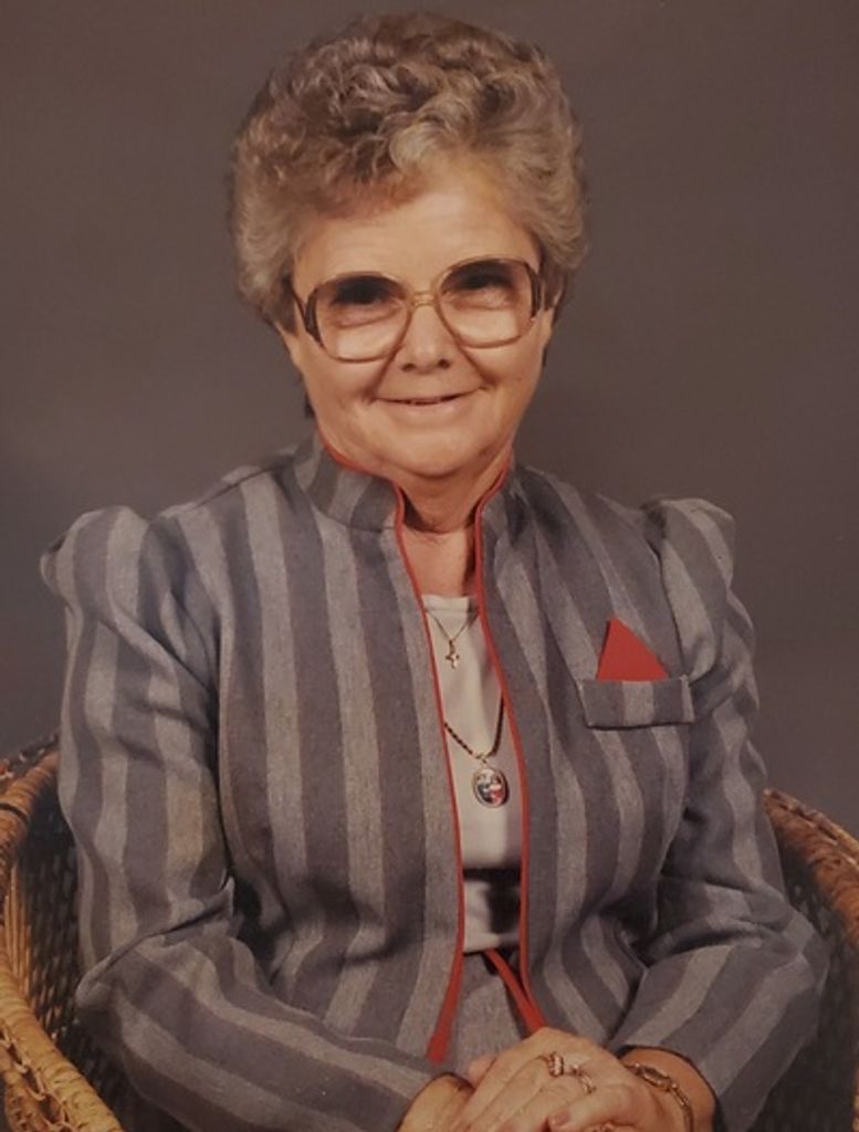 Nellie M. Collins Profile Photo