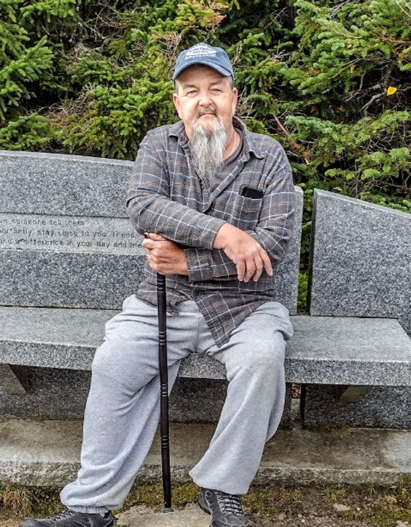 William Alfred “Bill” Vien Profile Photo