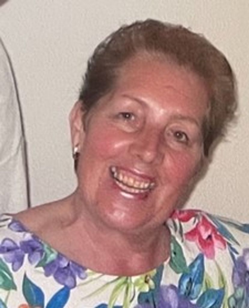 Sieglinde Anne Maria Brown