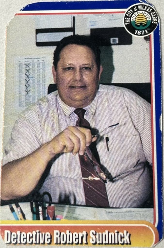 Robert J Sudnick Profile Photo
