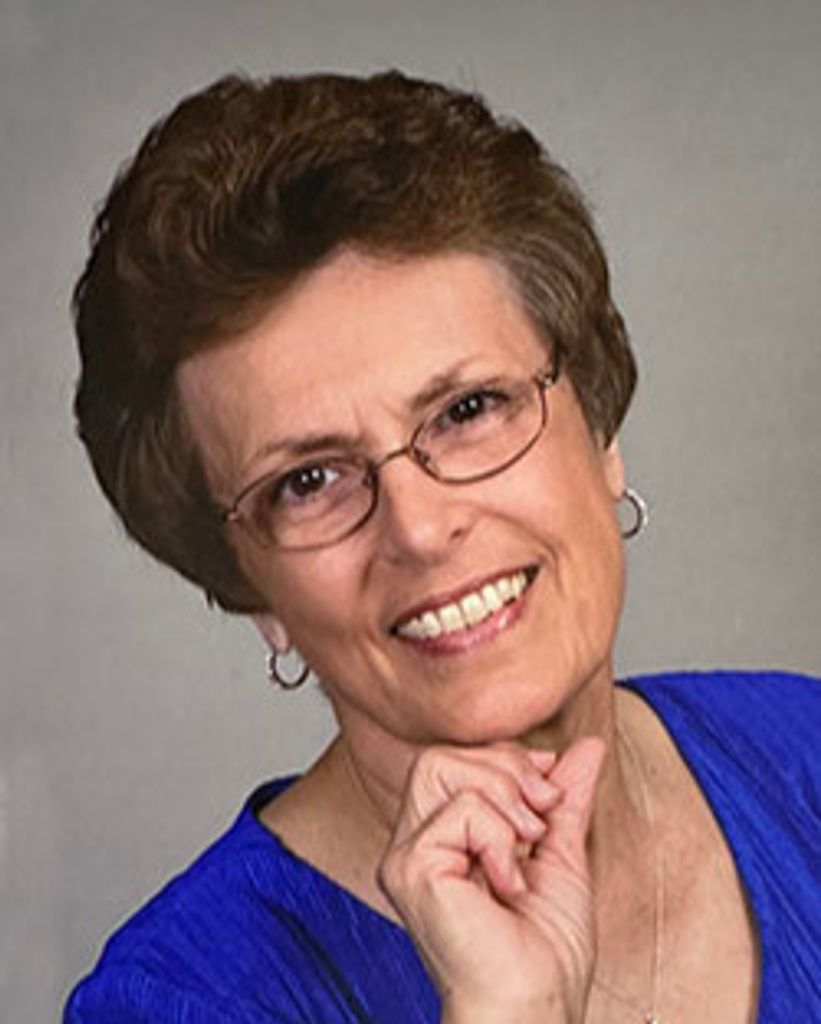 Jeanette Urbanovsky