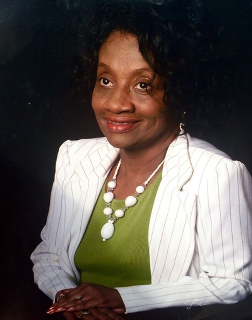 Rita Glenda Gilliam