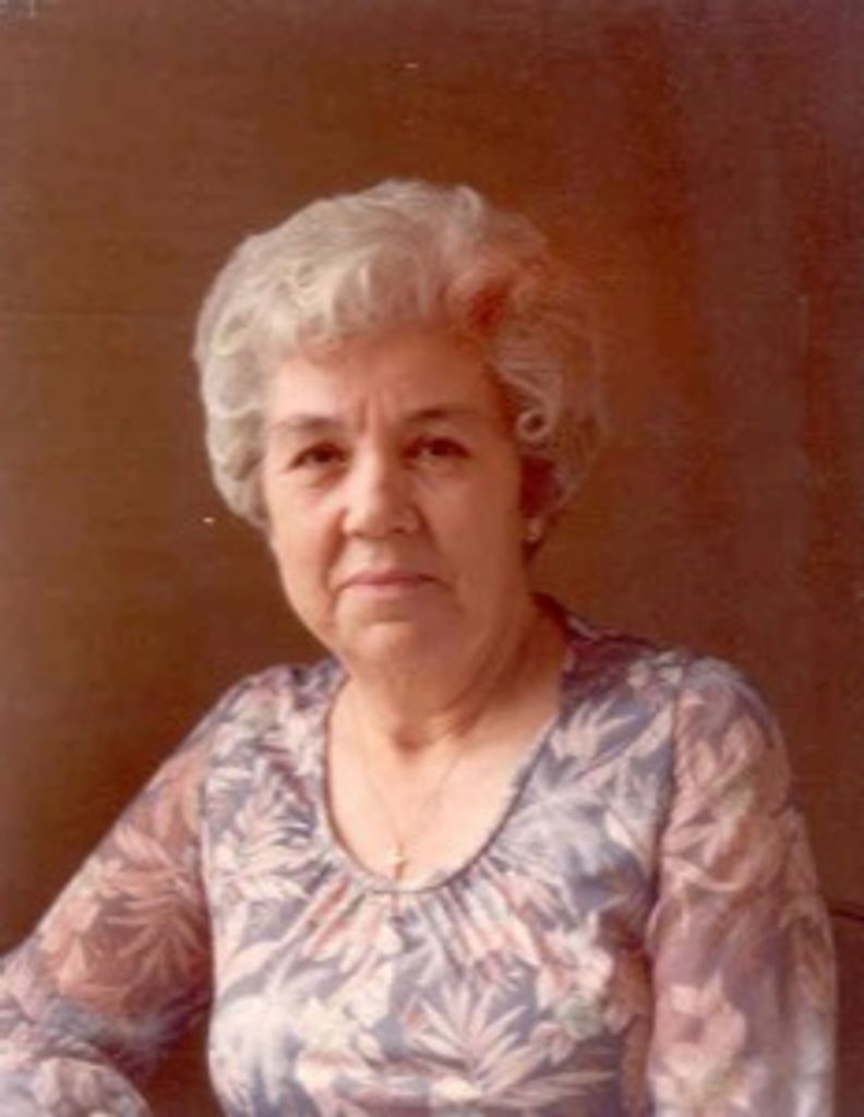 Irene Surette