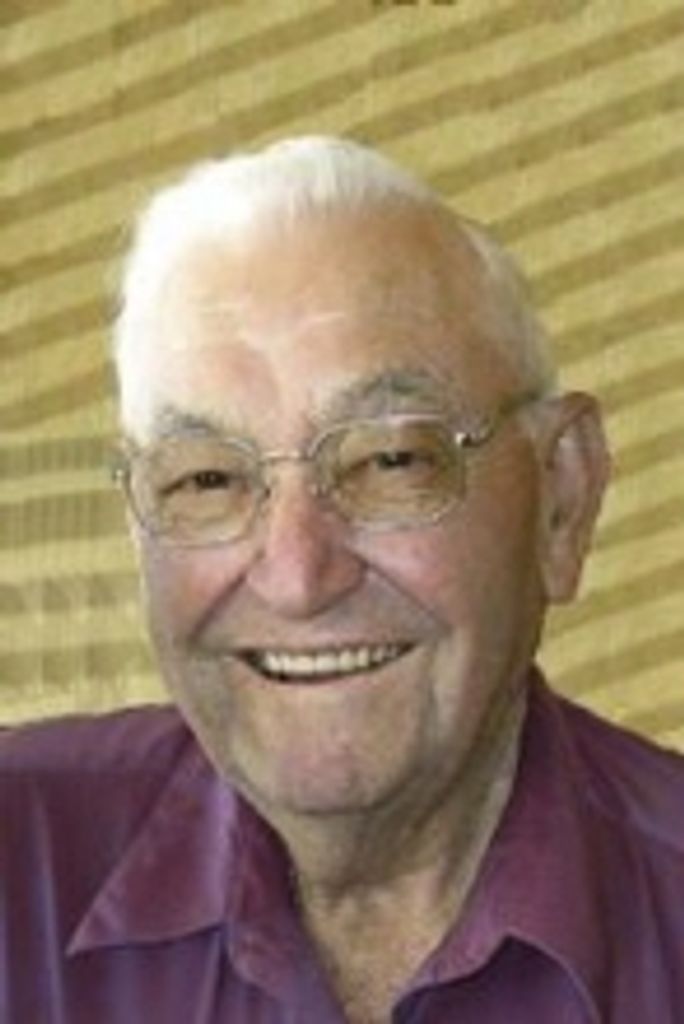 Elmer Stier