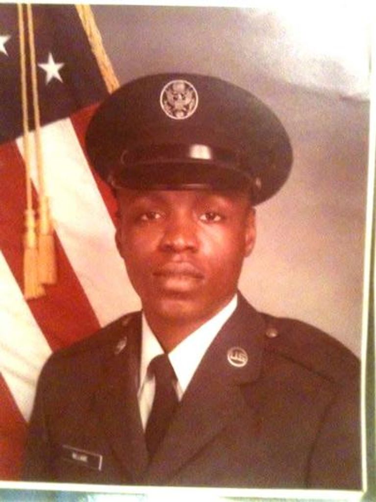 Mr. Bobby A. Williams