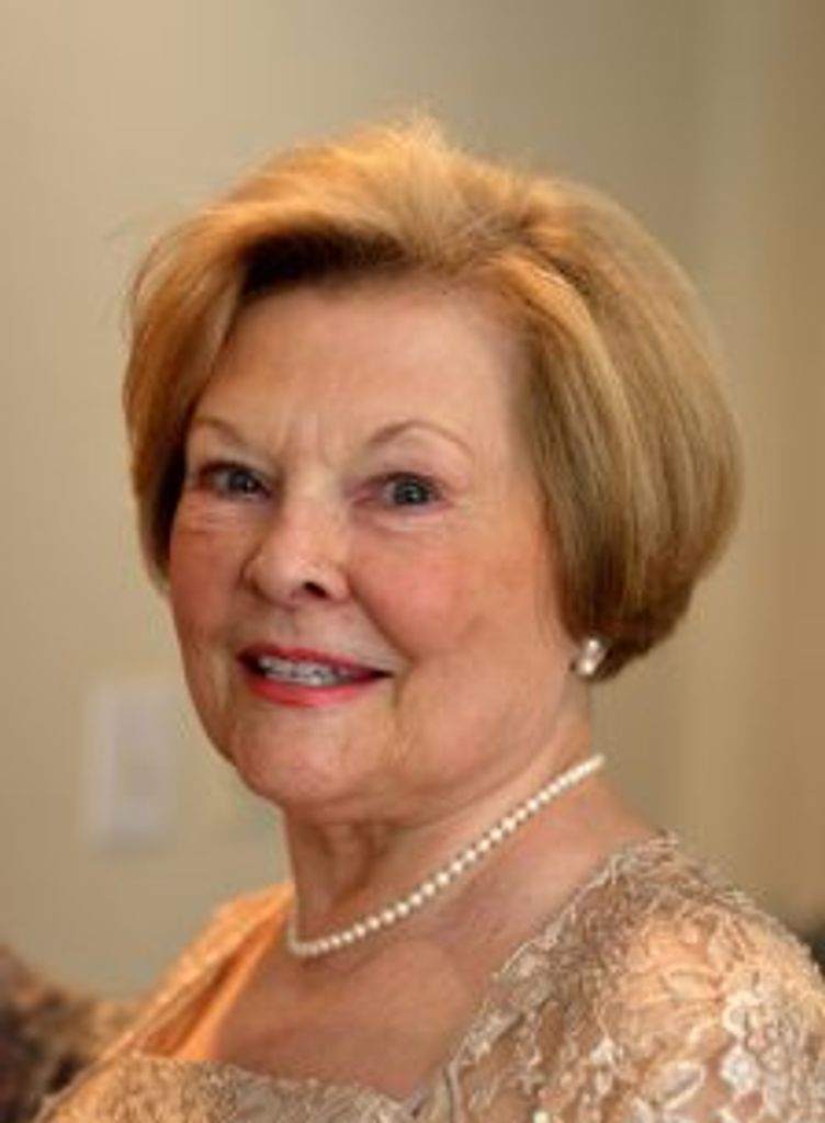 Gwendolyn Steagall Hickson
