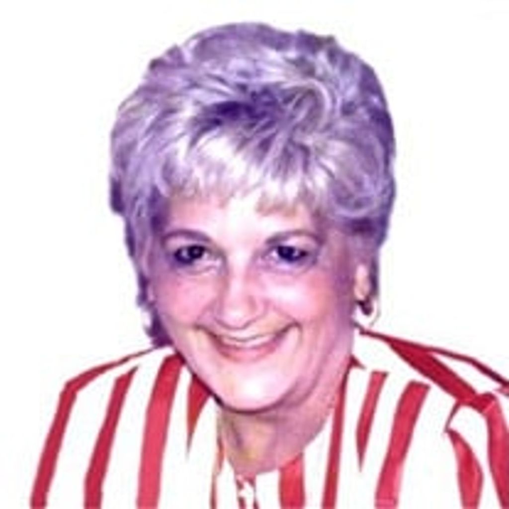Mary J. SanMartino