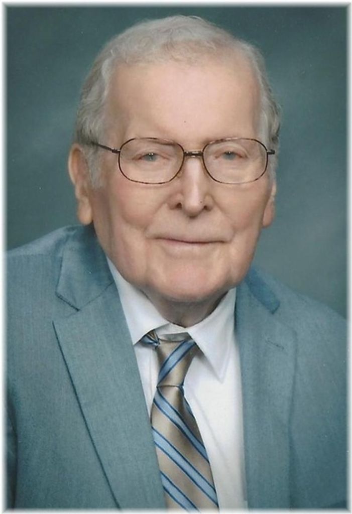 Arthur G. Nitz