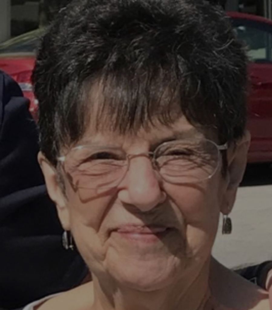 Connie Roszak
