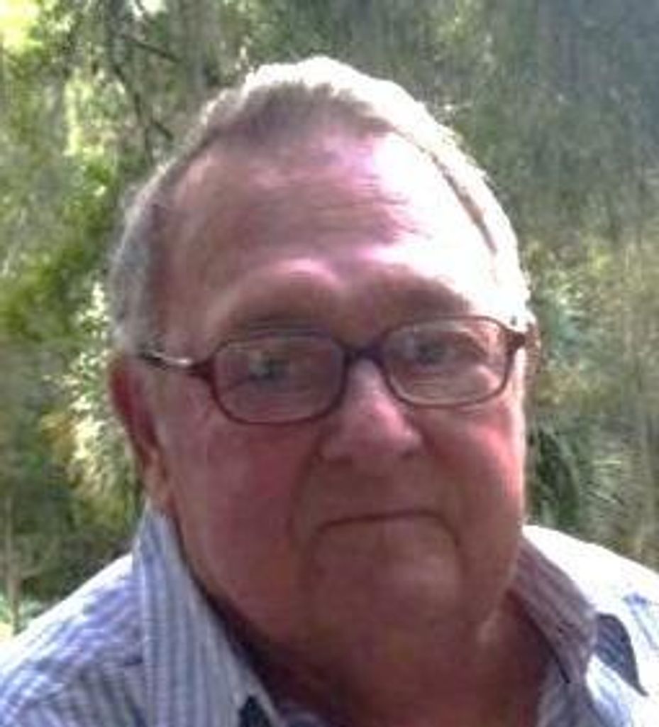 Charles Louis Miller, Jr. Profile Photo