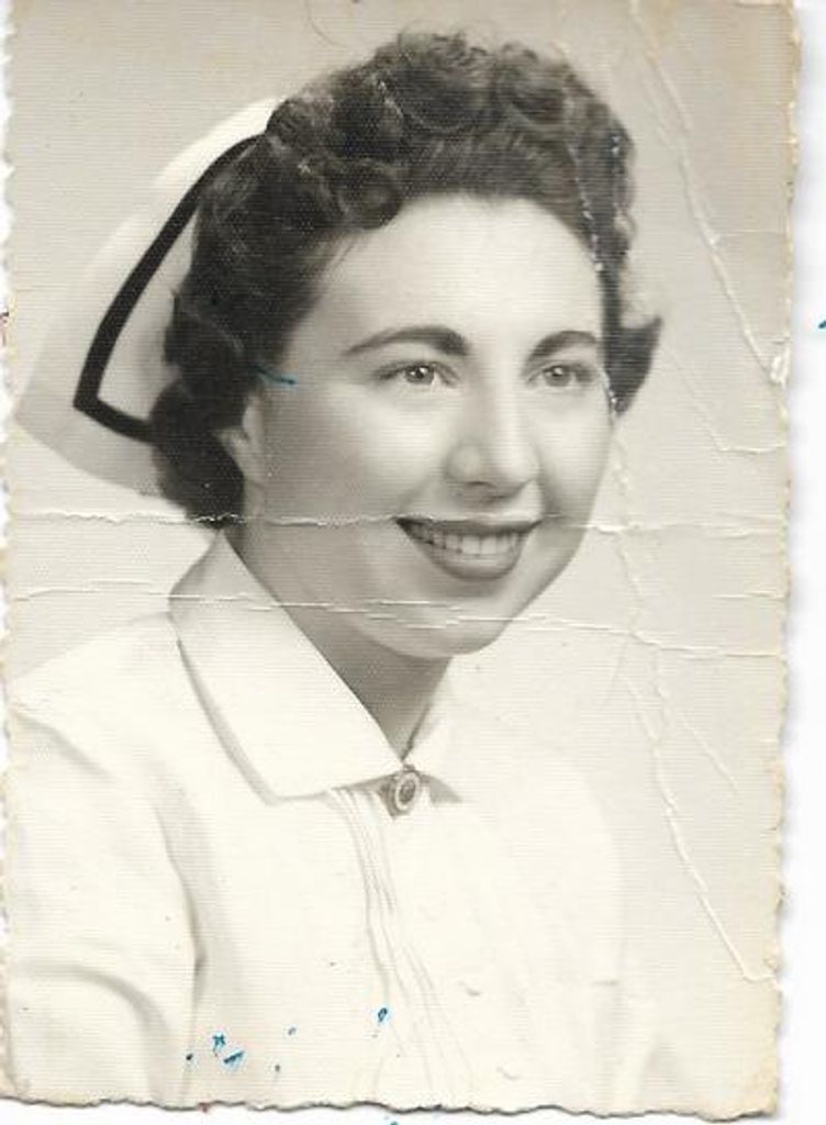 Roberta "Bobby" J. Lambe, R.N. Profile Photo