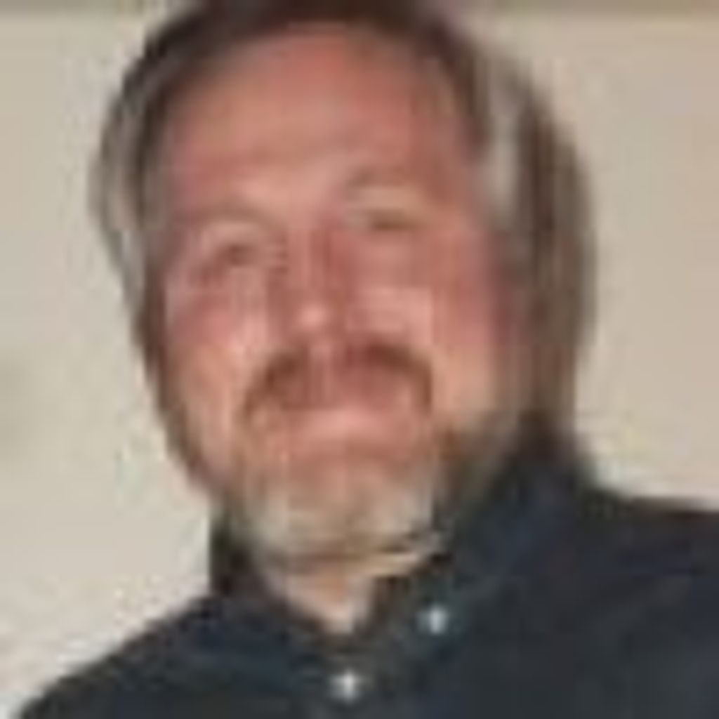 Steven  Gordon Profile Photo