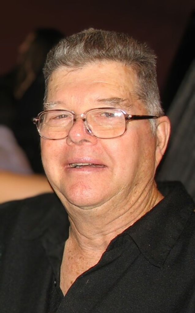 Daniel C. Head
