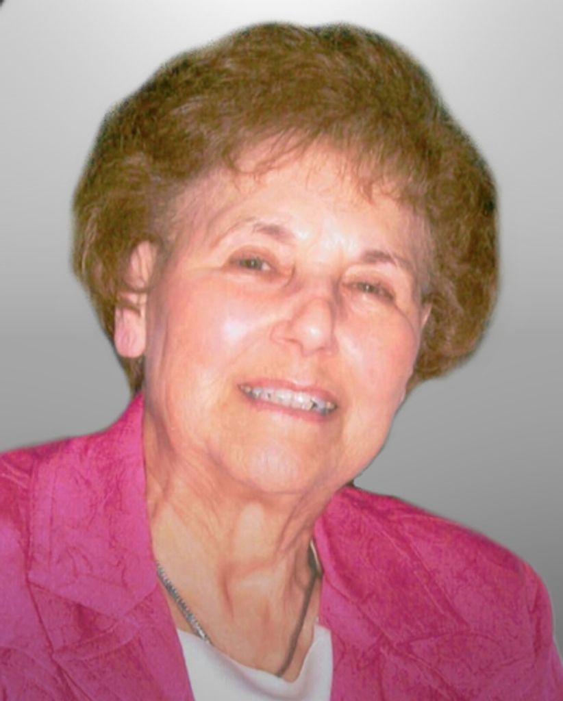 Betty Lacapra Profile Photo