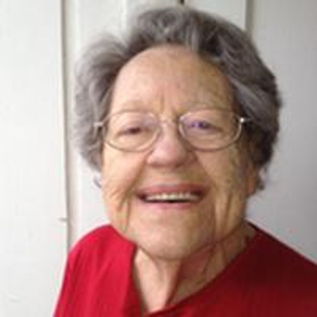Jacqueline Harris Crawford
