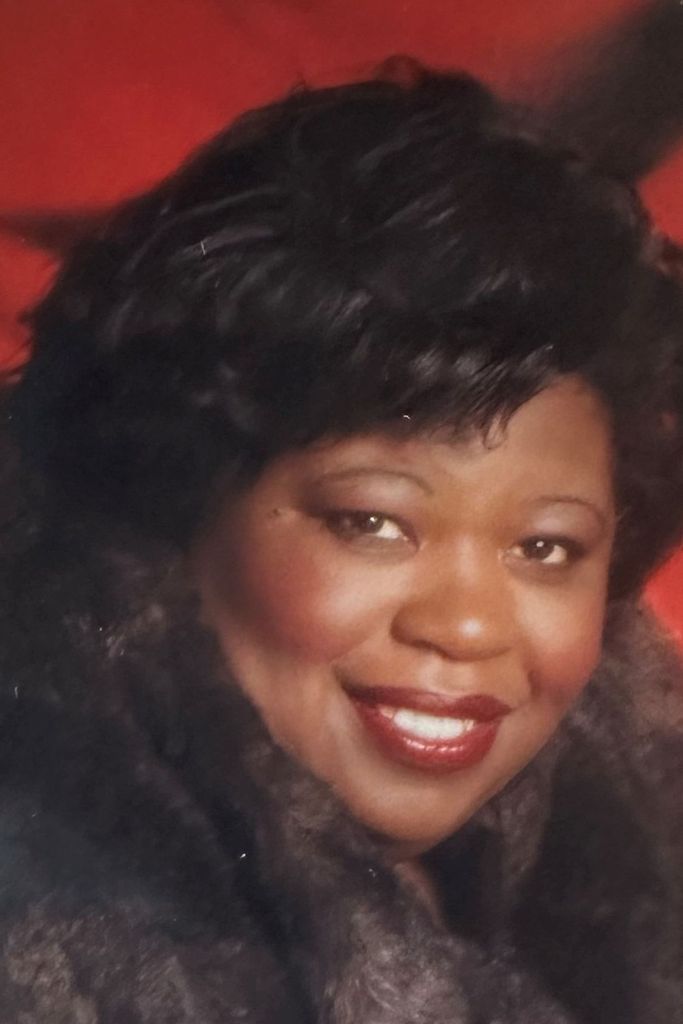 Shellie Gean Mccarty