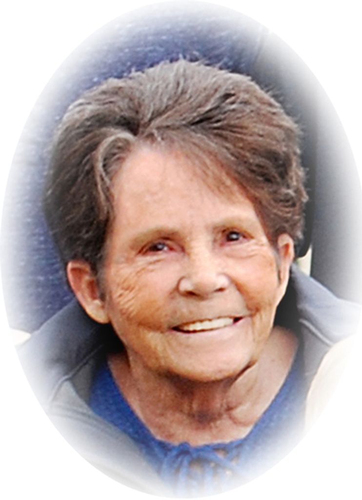 Linda Iris Smith Profile Photo