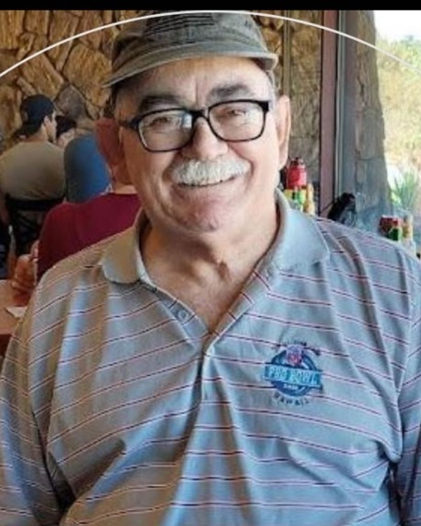 Joseph James Baptista