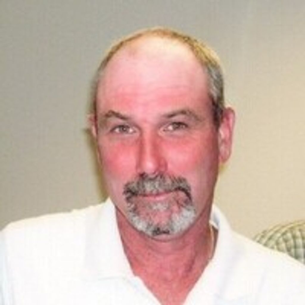 Roy Scott Shreve