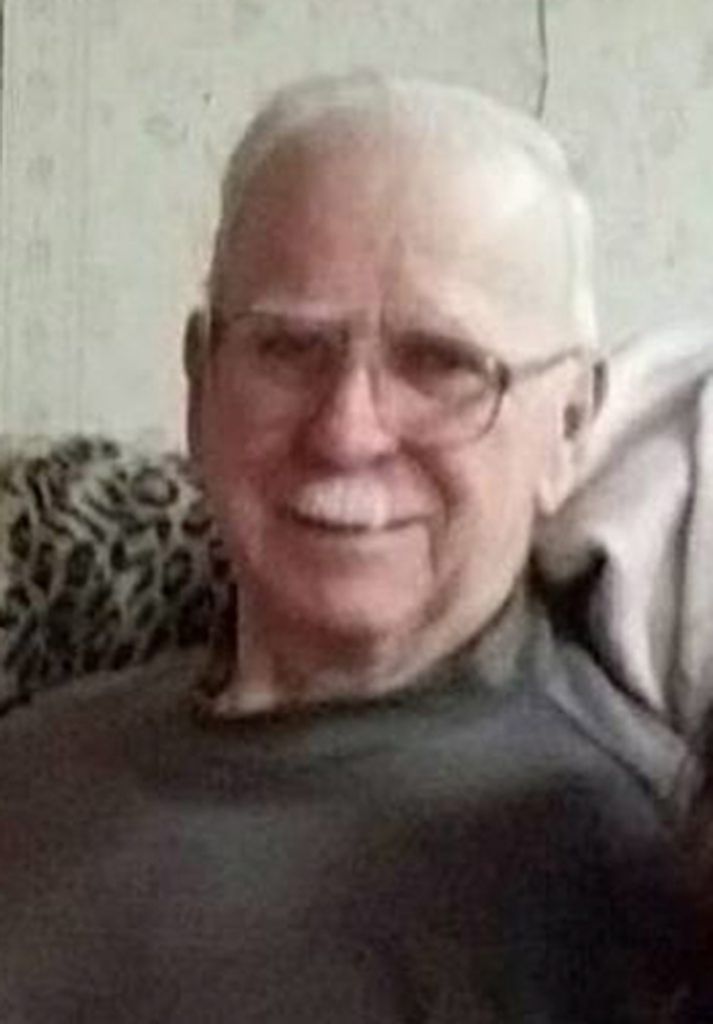 Martin ( Chico ) S. Moyer Profile Photo