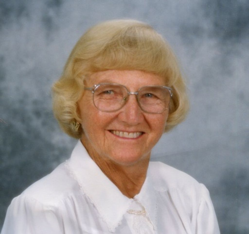 Marianne E. Werhane-Zeltner Profile Photo