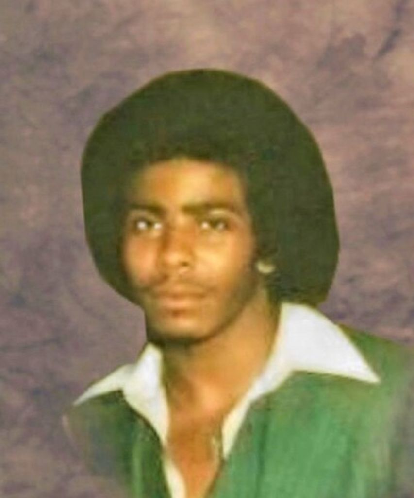 Kenneth Earl Vieger Profile Photo