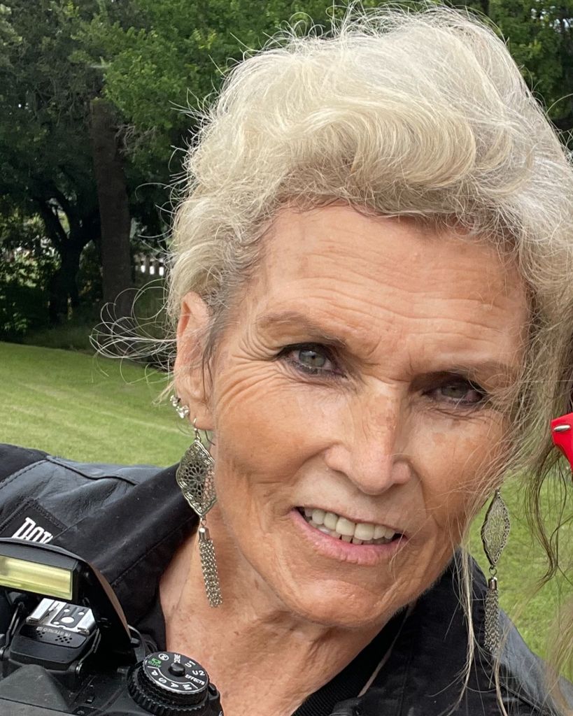 Patsy Clydene Harmon Profile Photo
