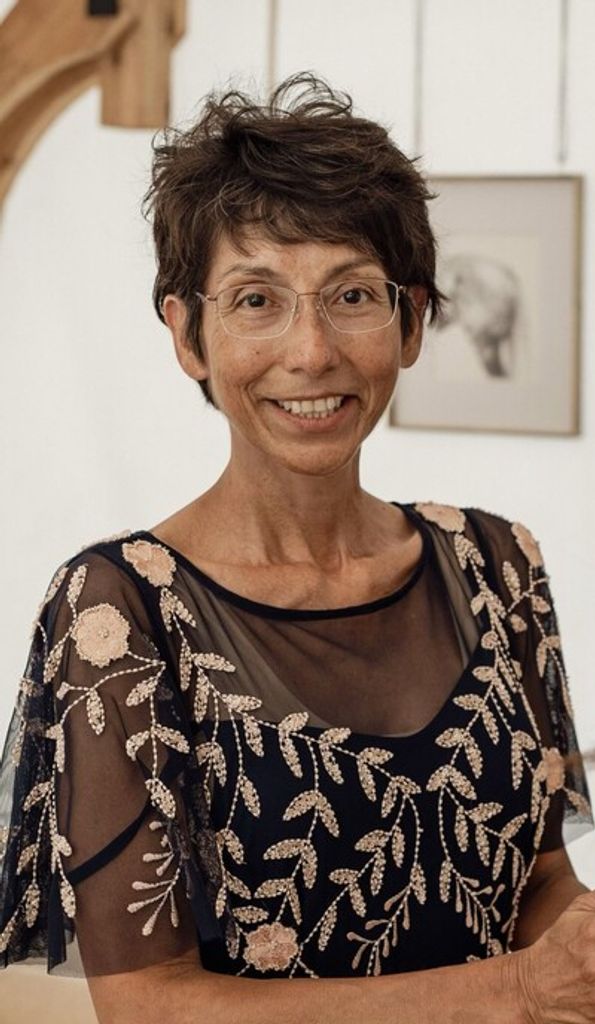 Maria Del Rosario Larson Profile Photo