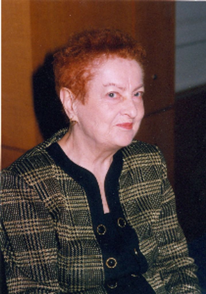 Halina Traczyk