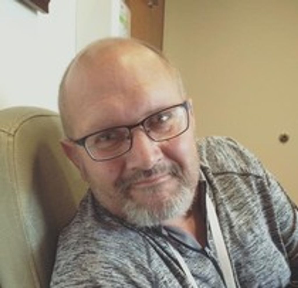 Harry Harold Martin Iii Profile Photo