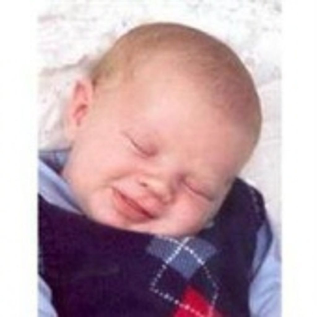 Hayden Alexander Stewart