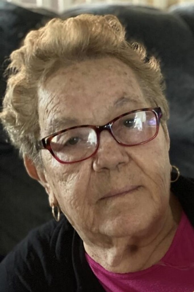 Anastacia M. Aldrete