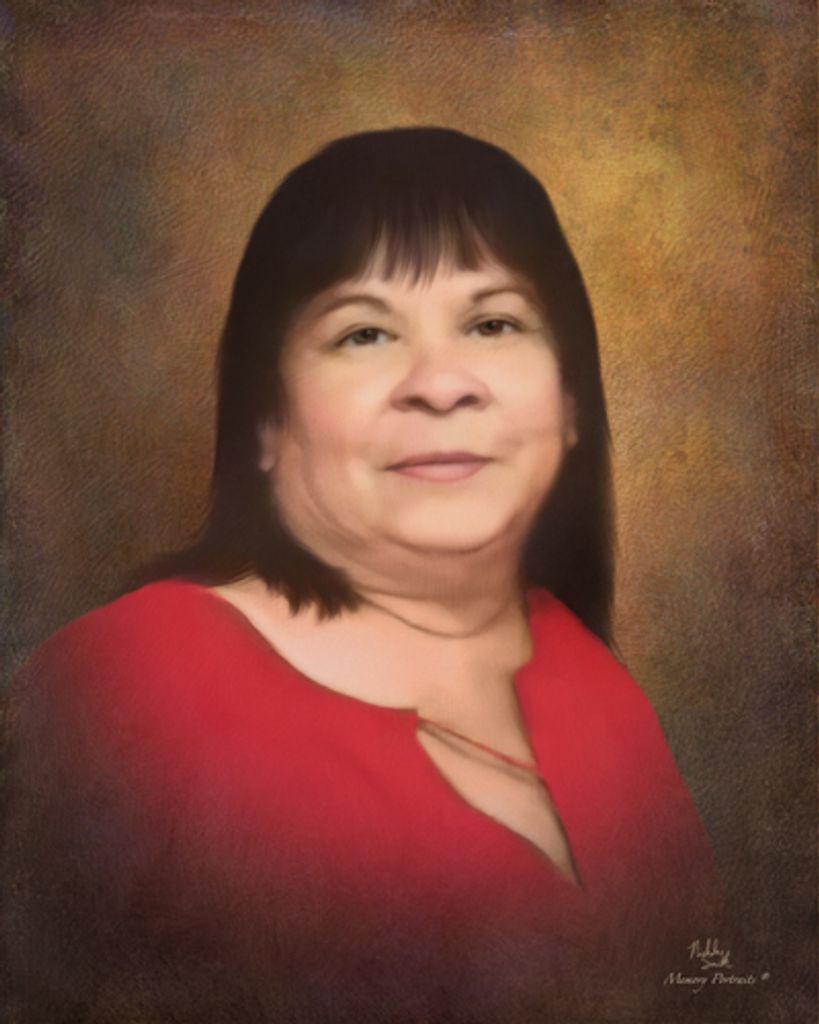 Melba Rodriguez