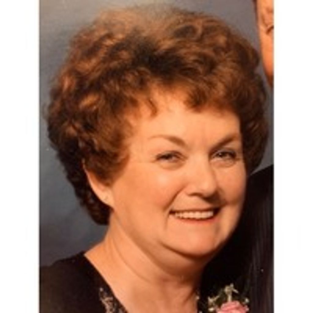 Dorothy "June" Smith Profile Photo