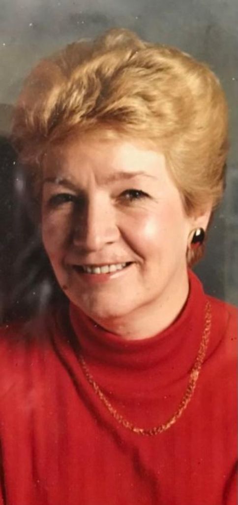 Elizabeth "Betty Jo" J. Broderick Profile Photo