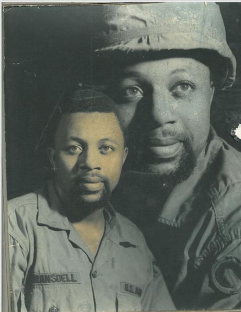 Van Oscar Ransdell Profile Photo