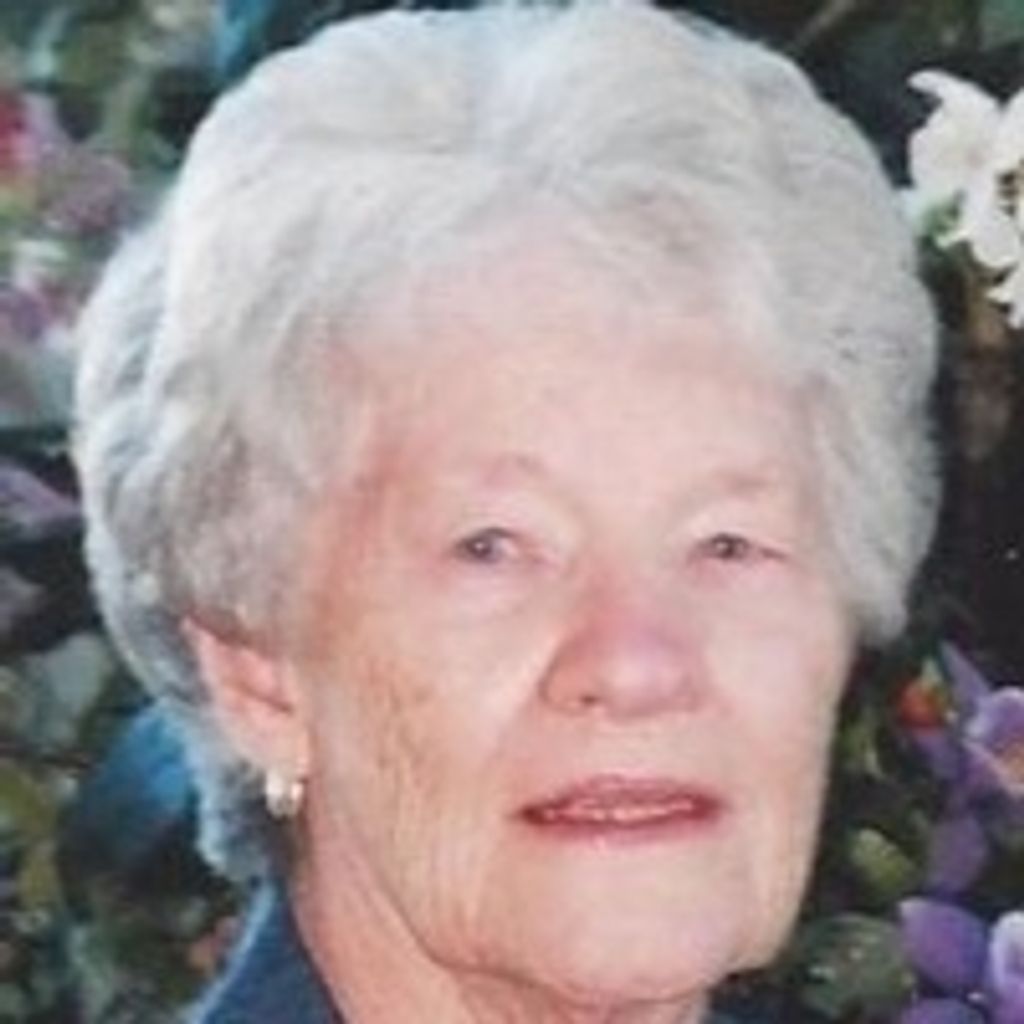 Lorraine G. Wright