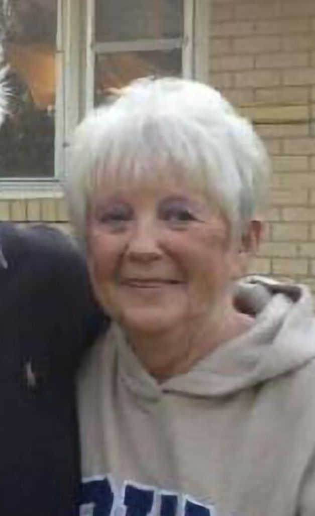Margaret "Marge" Ann Brooks Profile Photo