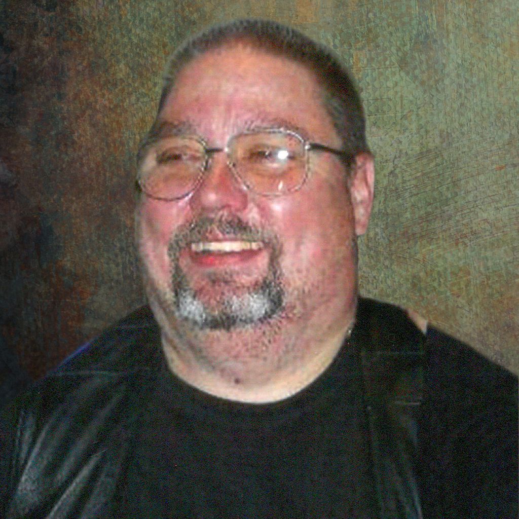 Peter Thomas King
