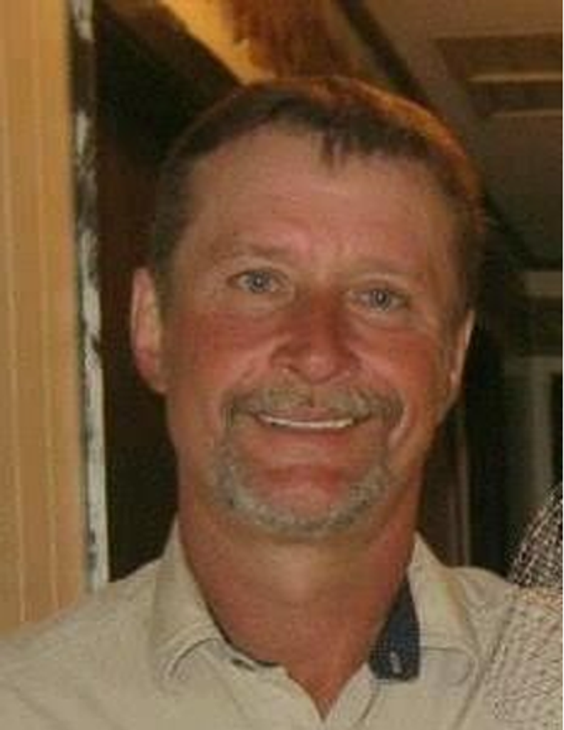 Charles Kent Hampton