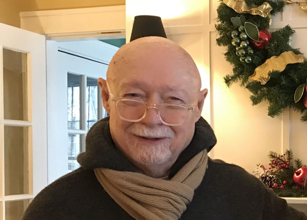 Robert E. Harrold, Jr. Profile Photo
