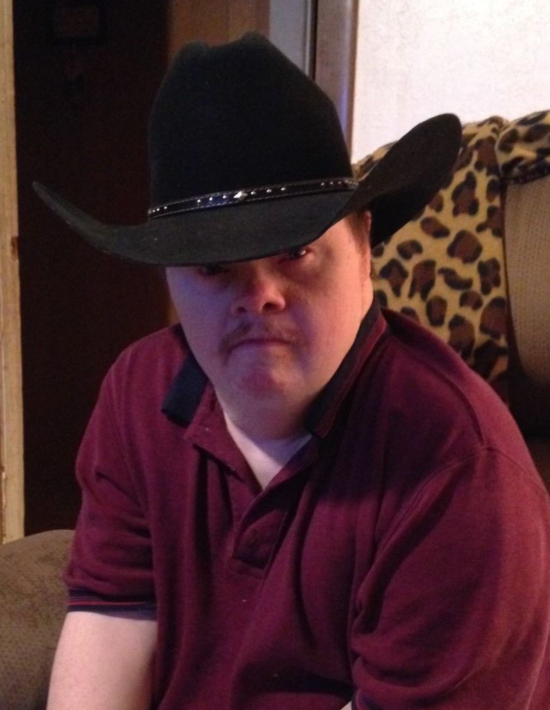 Darryl Lee Reid