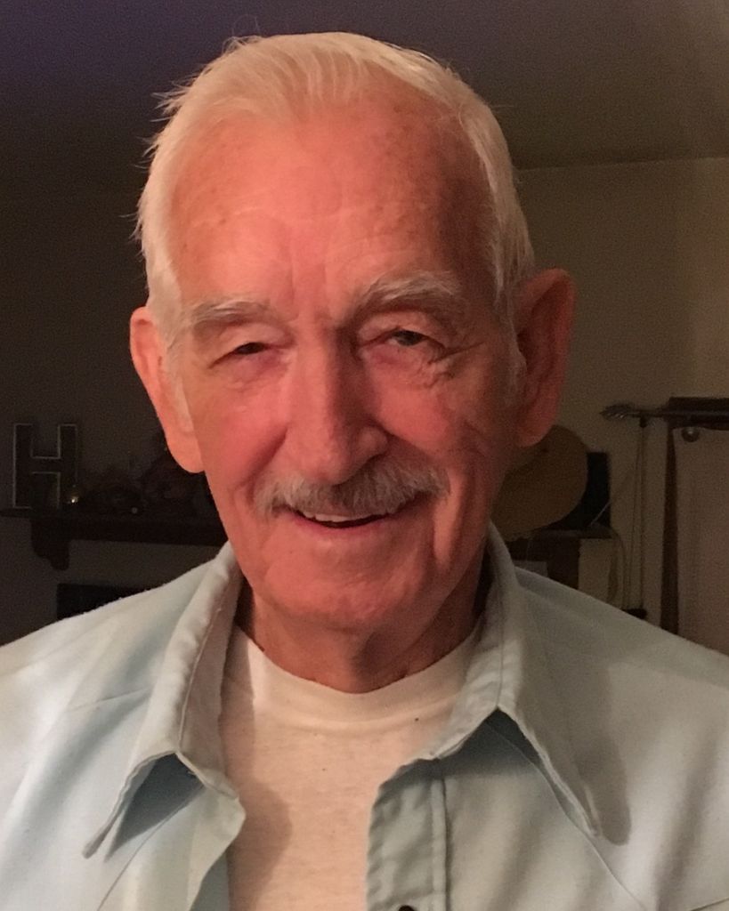 Donald R. Hall Sr.