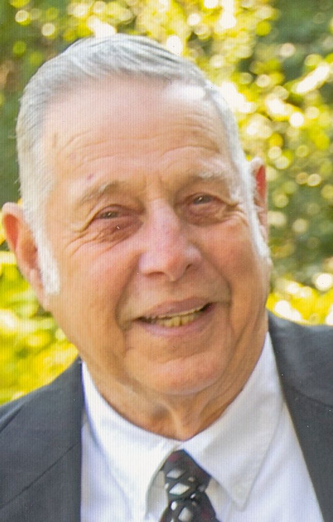 Roger Camplain