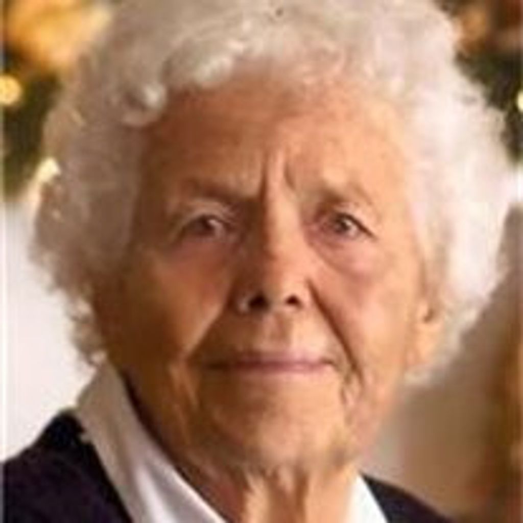 Edith King